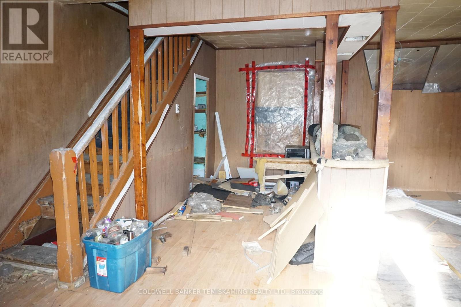 105 Jamieson Street, Cobalt, Ontario  P0J 1C0 - Photo 7 - T12494372