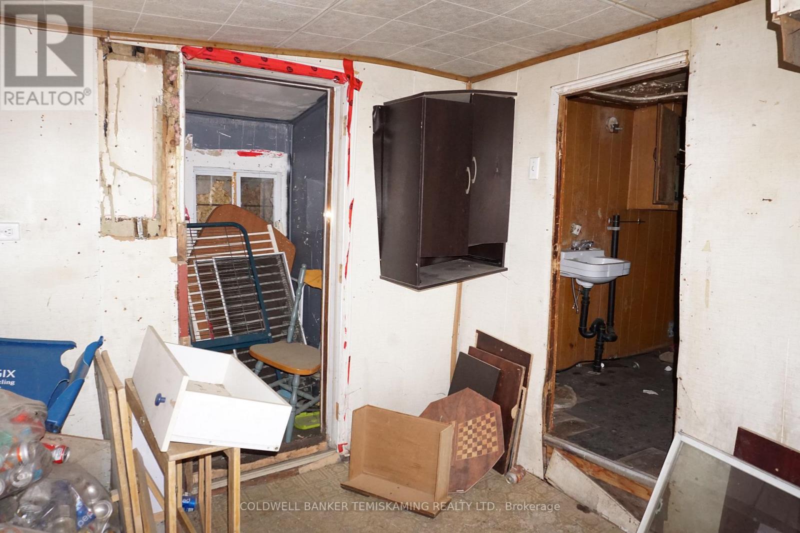 105 Jamieson Street, Cobalt, Ontario  P0J 1C0 - Photo 9 - T12494372