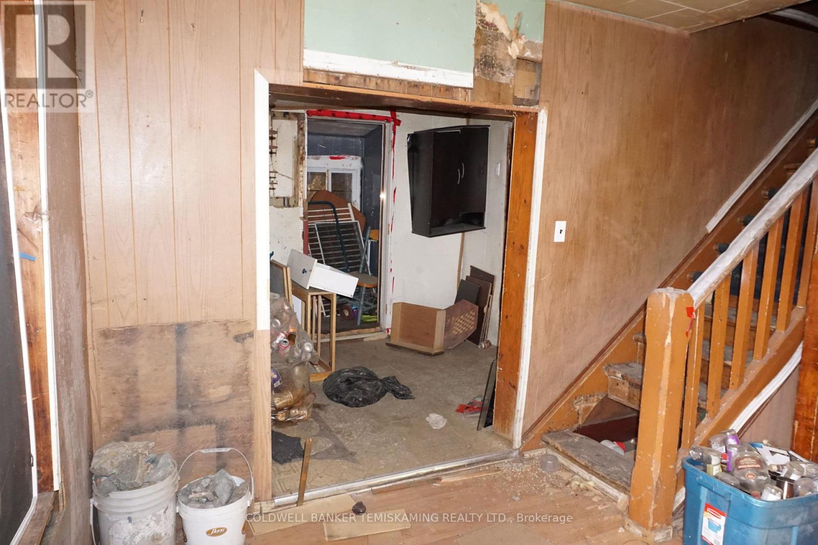 105 Jamieson Street, Cobalt, Ontario  P0J 1C0 - Photo 8 - T12494372