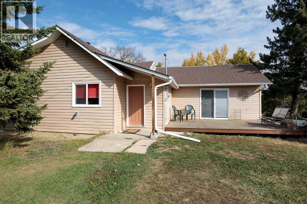 2 2nd Street E, Rosalind, Alberta  T0B 3Y0 - Photo 4 - A2263182