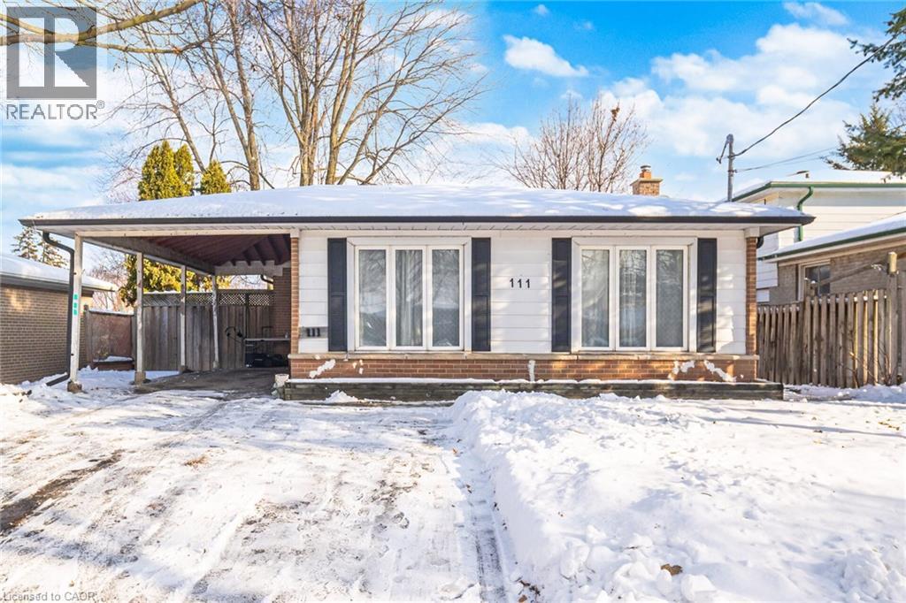 111 Mountainview Road S, Georgetown, Ontario L7G 4K2 - Photo 2 - 40793805