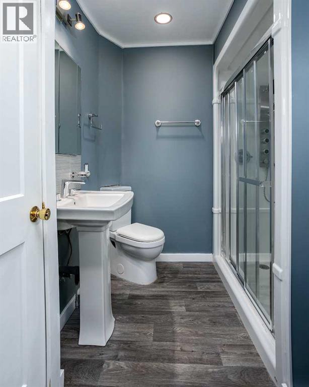 2 2nd Street E, Rosalind, Alberta  T0B 3Y0 - Photo 20 - A2263182