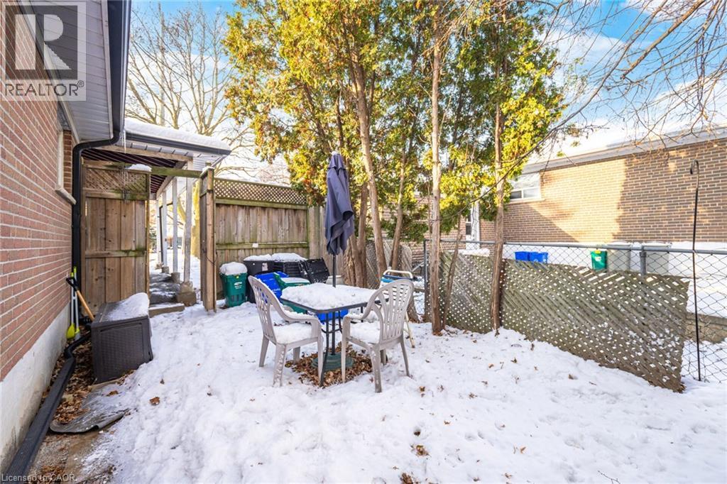 111 Mountainview Road S, Georgetown, Ontario L7G 4K2 - Photo 37 - 40793805