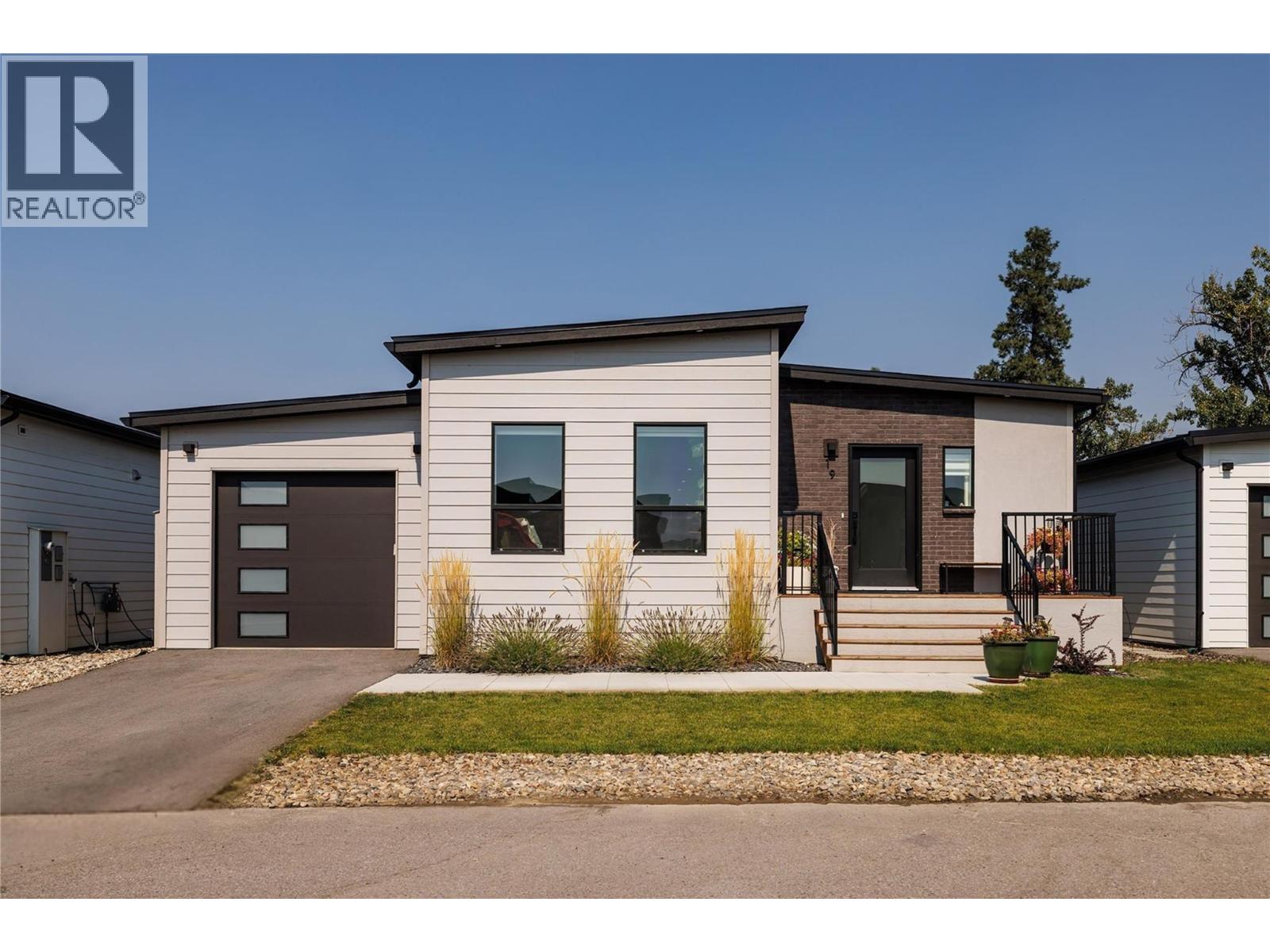 8900 Jim Bailey Road Unit# 19, Kelowna, British Columbia