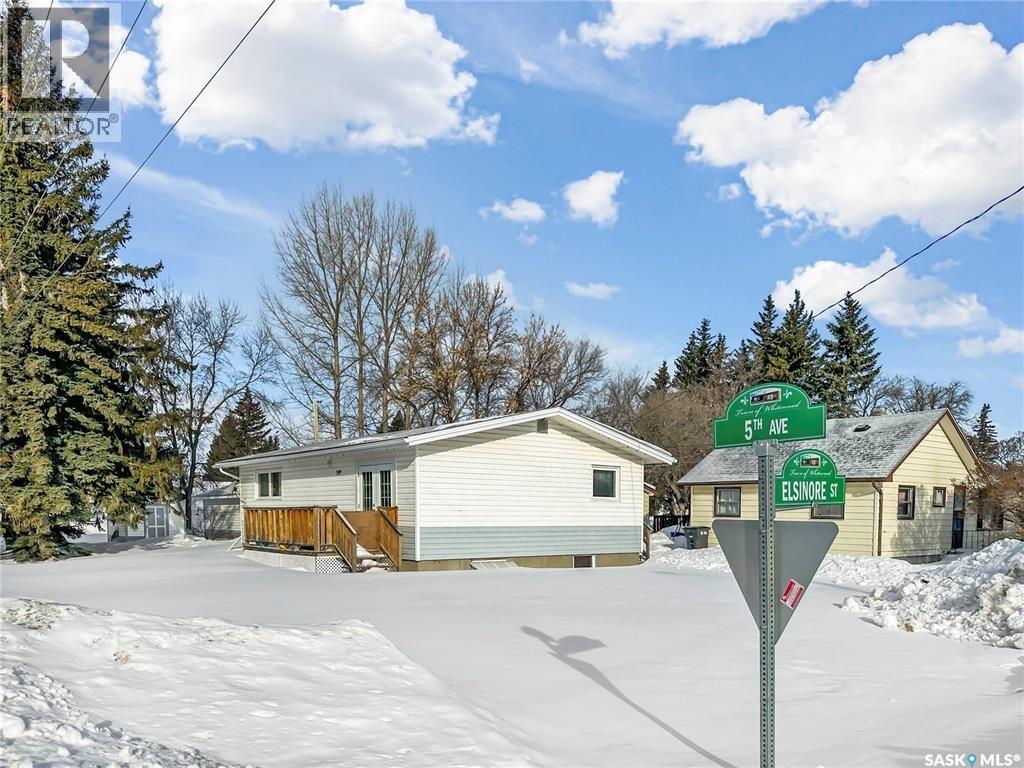 509 5th Avenue, Whitewood, Saskatchewan  S0G 5C0 - Photo 36 - SK022472