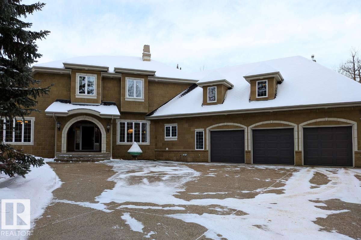 #120 52147 RGE ROAD 231, Rural Strathcona County, Alberta