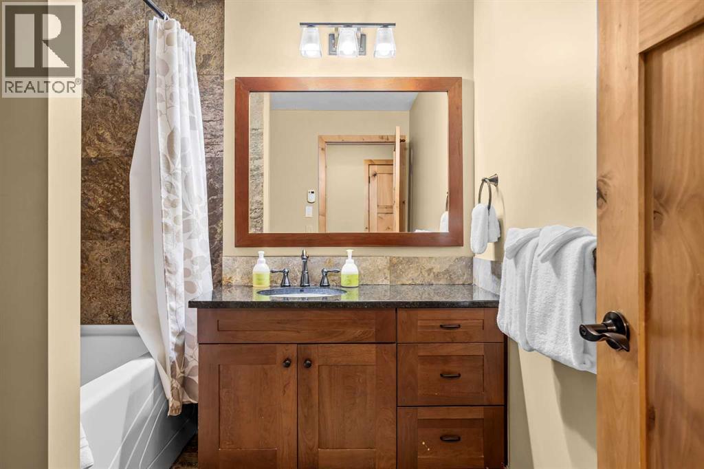 112, 379 Spring Creek Drive, Canmore, Alberta  T1W 0G8 - Photo 21 - A2274122