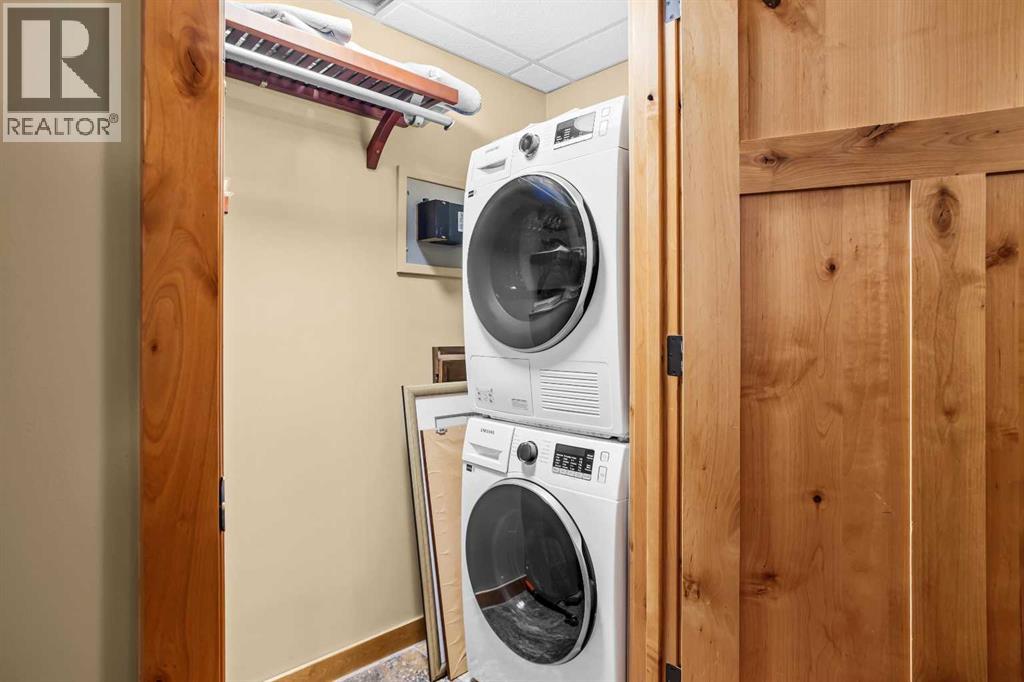 112, 379 Spring Creek Drive, Canmore, Alberta  T1W 0G8 - Photo 19 - A2274122