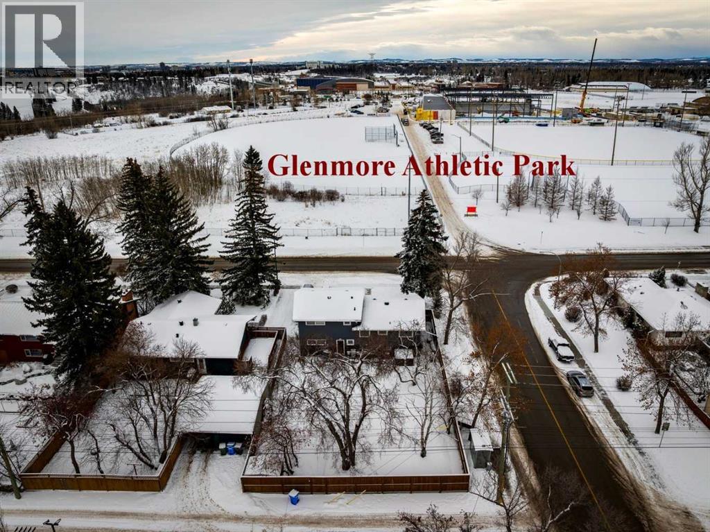 1636 50 Avenue Sw, Calgary, Alberta  T2T 2V9 - Photo 15 - A2274566