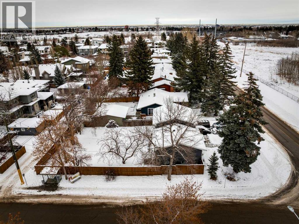 1636 50 Avenue Sw, Calgary, Alberta  T2T 2V9 - Photo 13 - A2274566