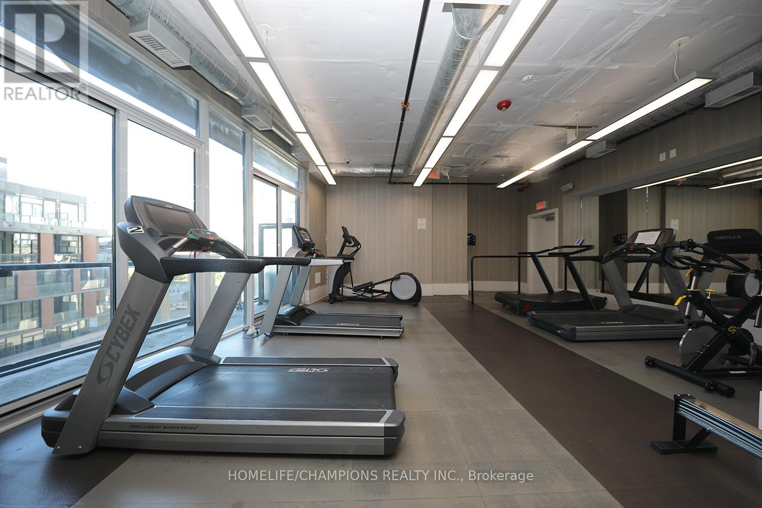 Th10 - 20 Bruyeres Mews, Toronto, Ontario  M5V 0G8 - Photo 29 - C12514206