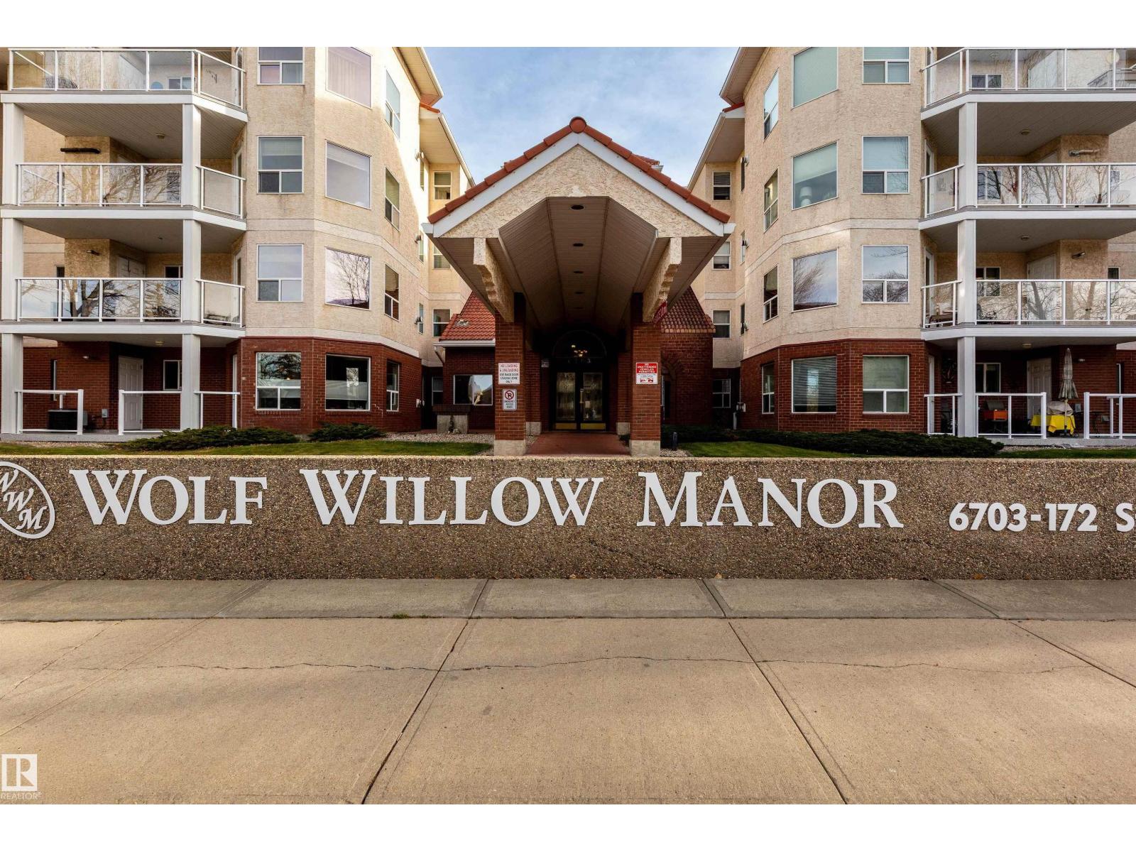 #120 6703 172 ST NW, Edmonton, Alberta