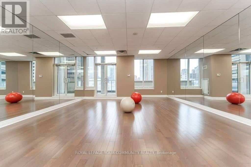 3104 - 35 Balmuto Street, Toronto, Ontario  M4Y 0A3 - Photo 29 - C12633894