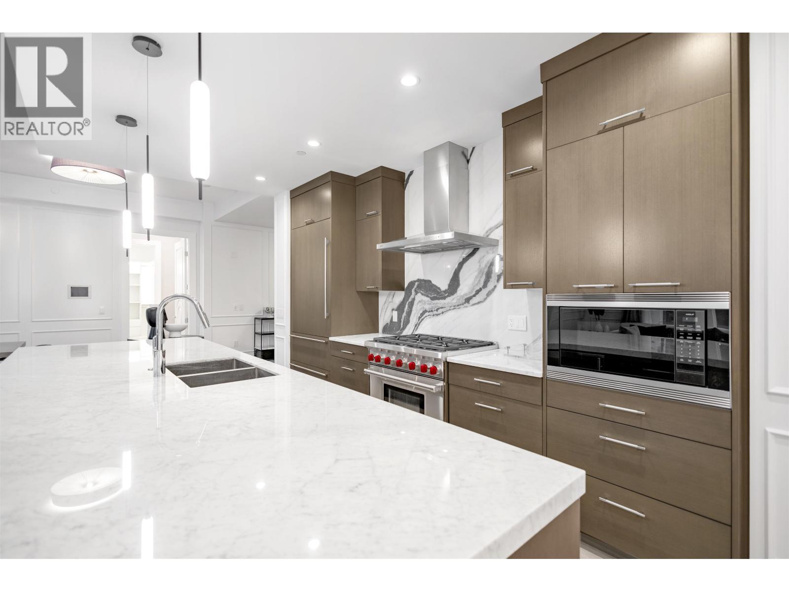 204 1009 Laurier Avenue, Vancouver, British Columbia  V6H 1Y2 - Photo 10 - R3073936