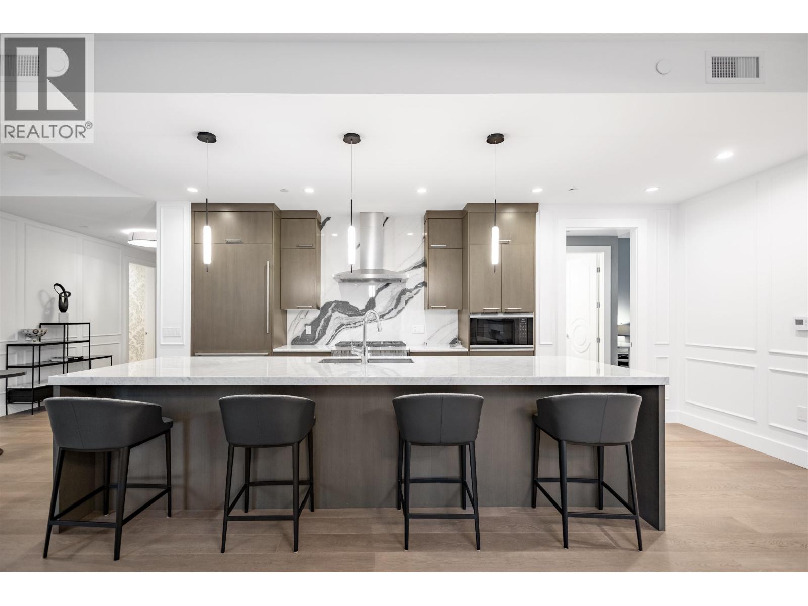 204 1009 Laurier Avenue, Vancouver, British Columbia  V6H 1Y2 - Photo 7 - R3073936