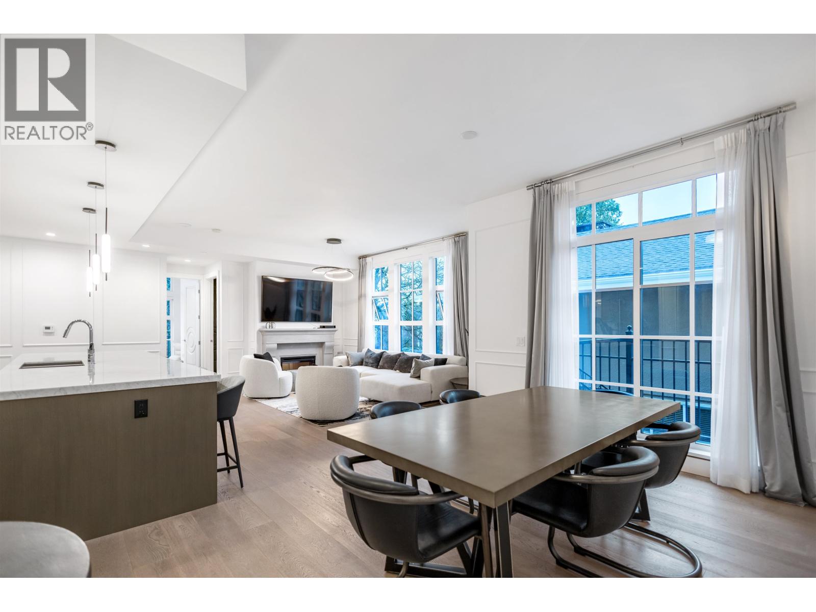 204 1009 Laurier Avenue, Vancouver, British Columbia  V6H 1Y2 - Photo 18 - R3073936