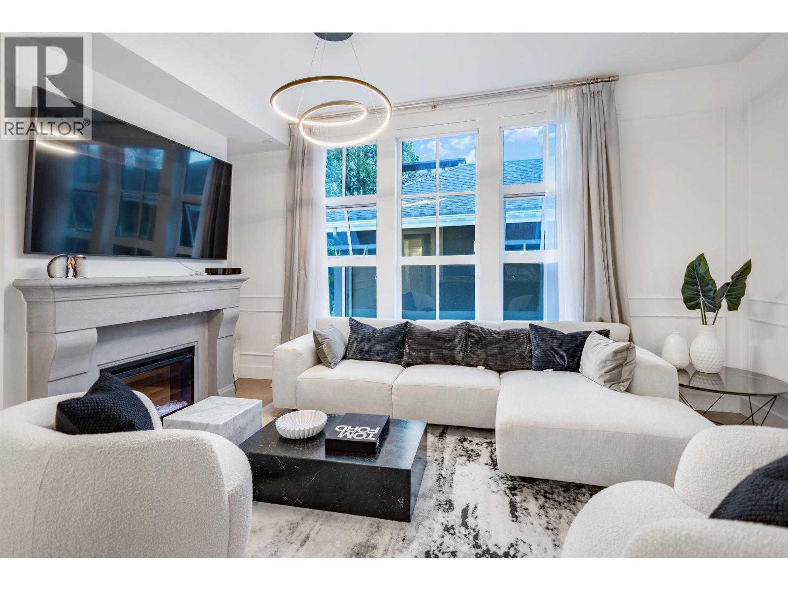 204 1009 Laurier Avenue, Vancouver, British Columbia  V6H 1Y2 - Photo 5 - R3073936