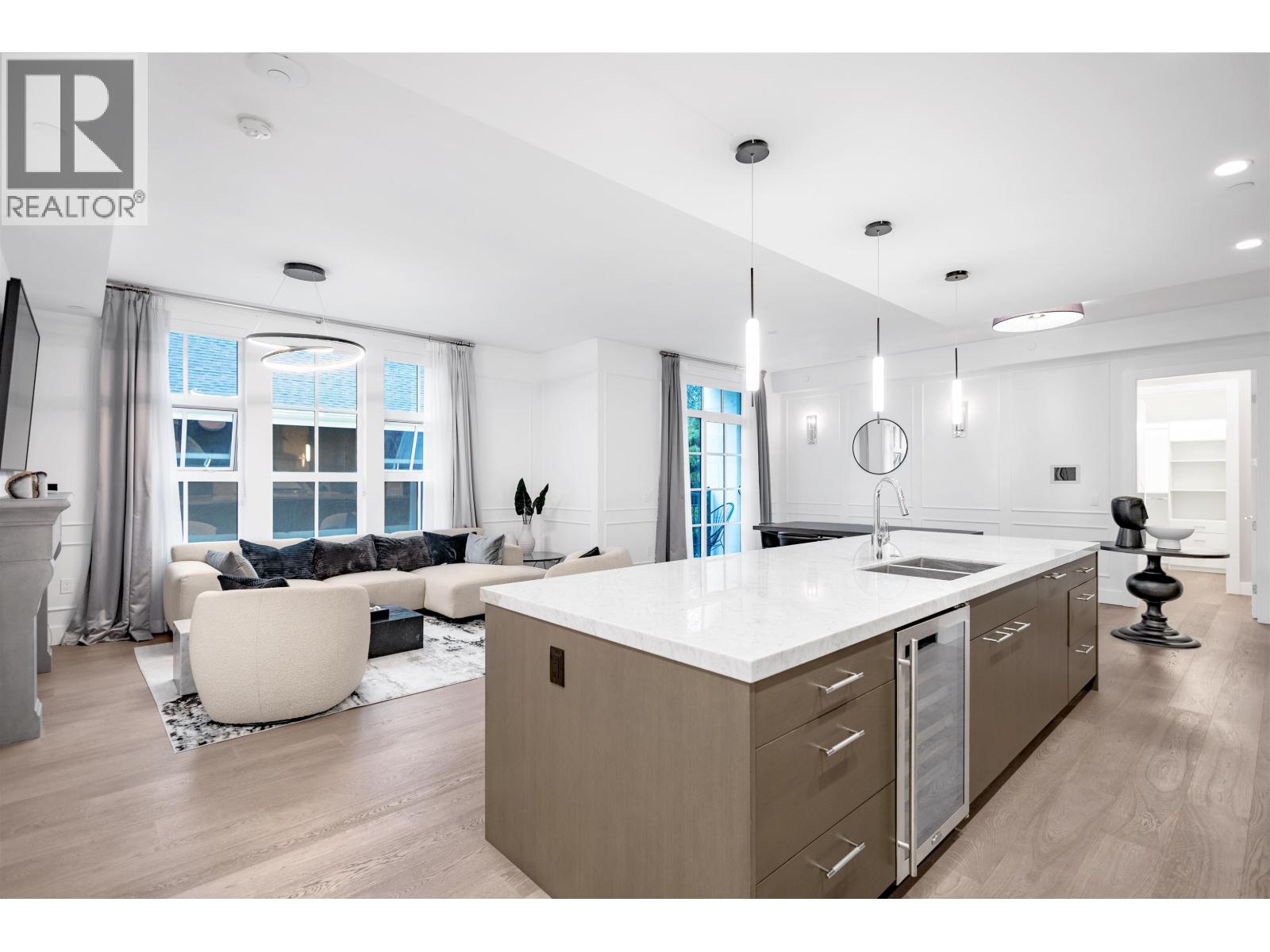 204 1009 Laurier Avenue, Vancouver, British Columbia  V6H 1Y2 - Photo 9 - R3073936