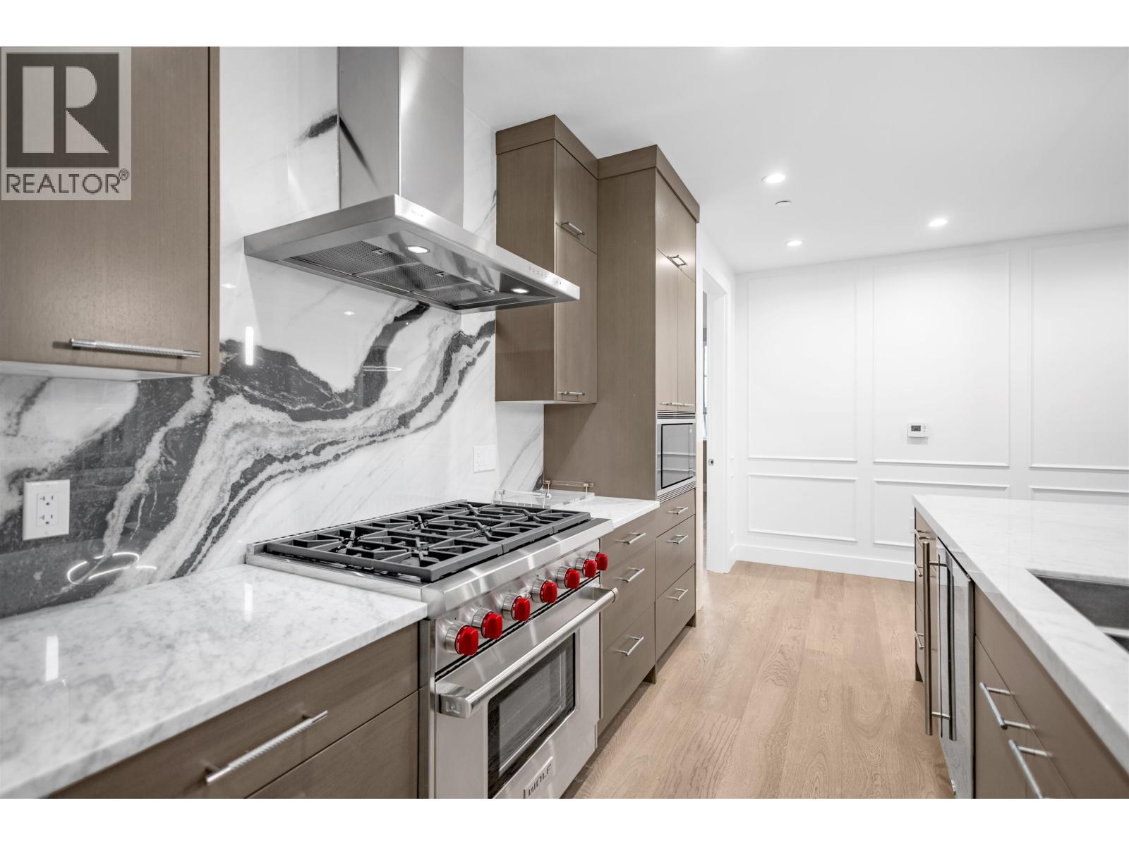 204 1009 Laurier Avenue, Vancouver, British Columbia  V6H 1Y2 - Photo 11 - R3073936