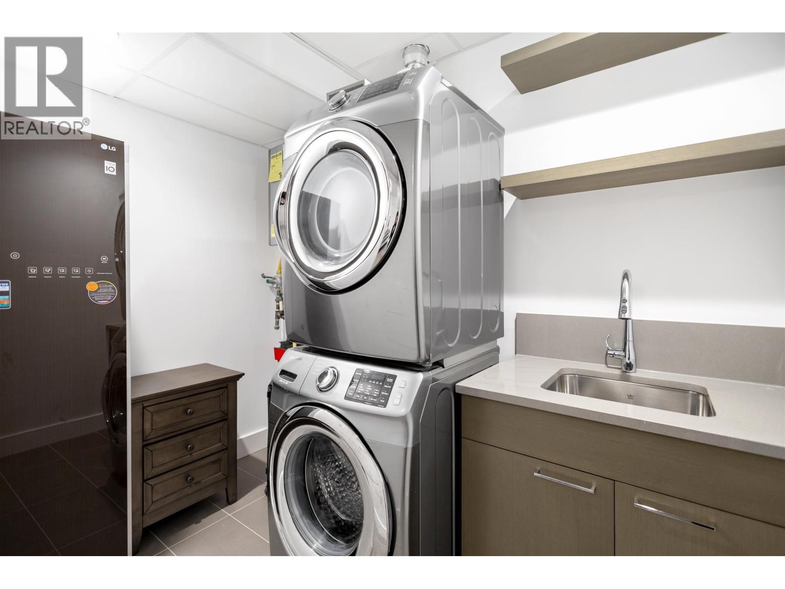 204 1009 Laurier Avenue, Vancouver, British Columbia  V6H 1Y2 - Photo 19 - R3073936