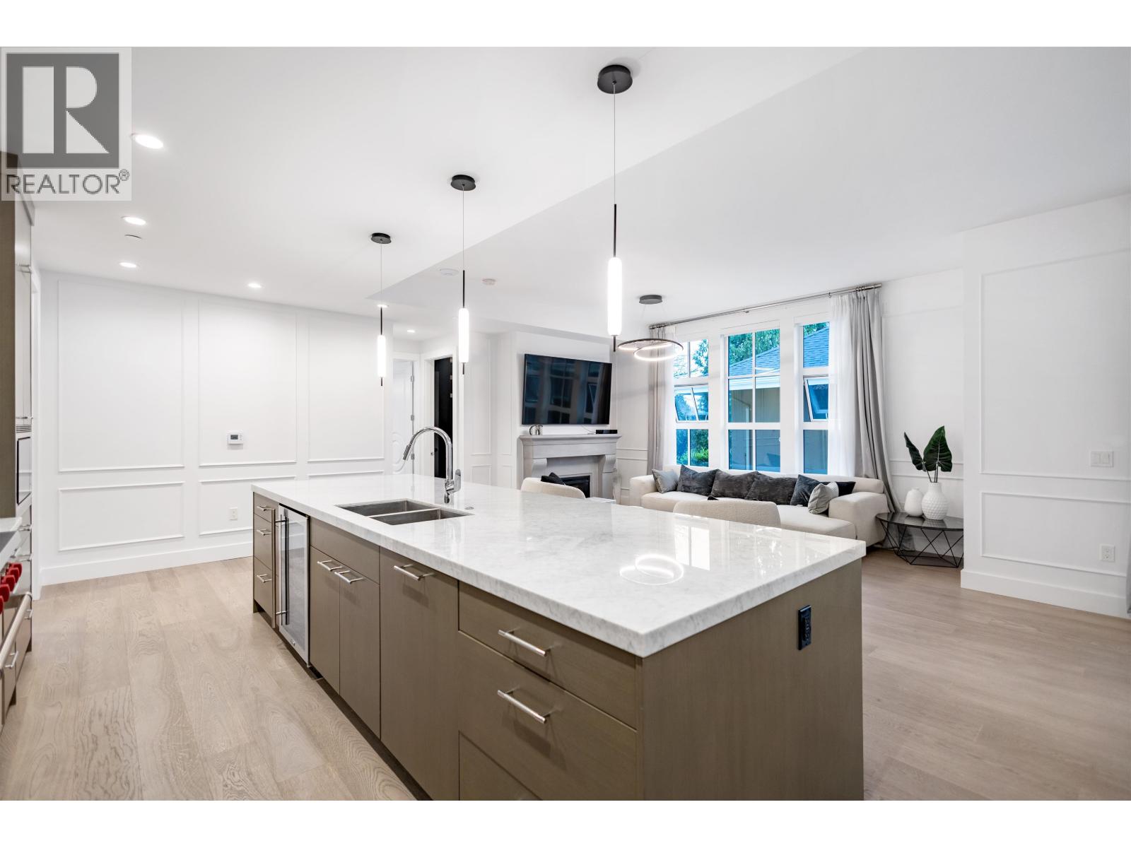 204 1009 Laurier Avenue, Vancouver, British Columbia  V6H 1Y2 - Photo 12 - R3073936