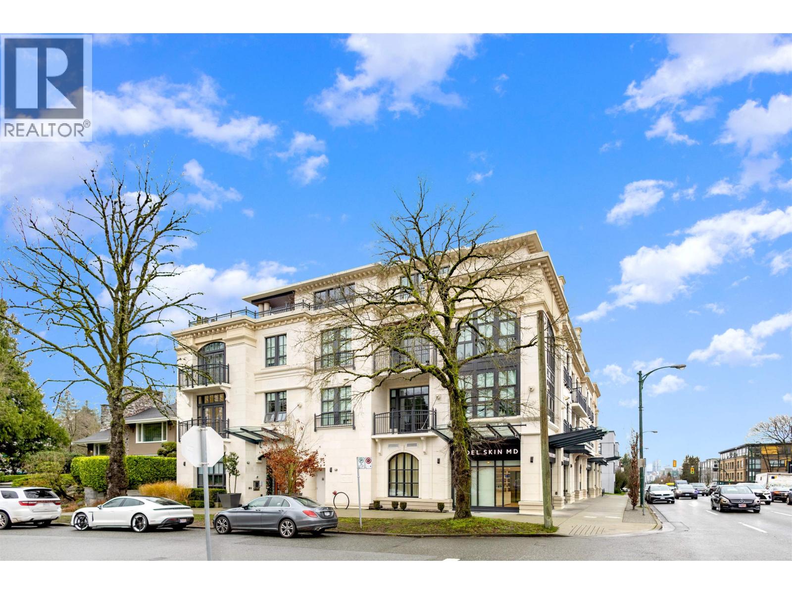 204 1009 Laurier Avenue, Vancouver, British Columbia  V6H 1Y2 - Photo 2 - R3073936