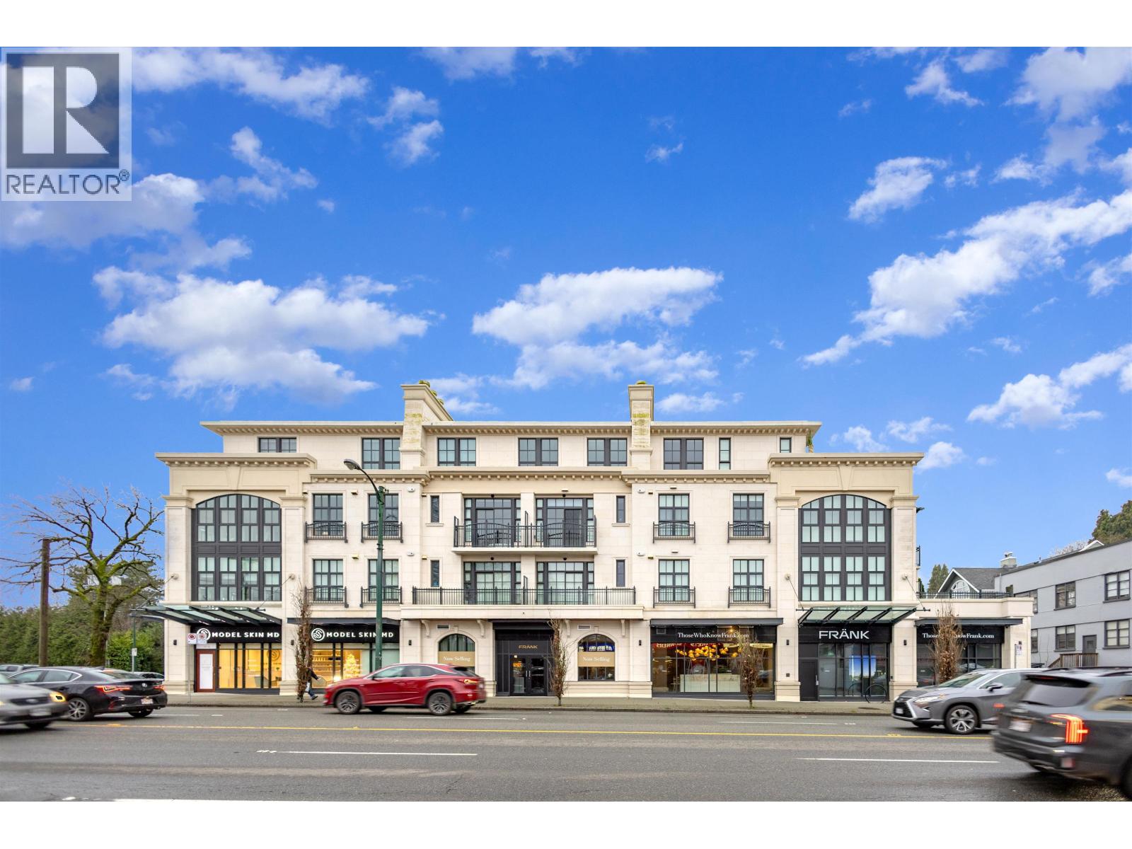 204 1009 LAURIER AVENUE, Vancouver, British Columbia