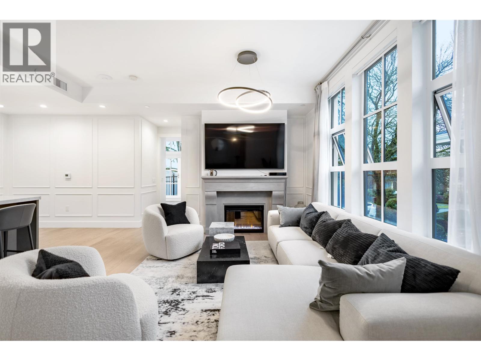 204 1009 Laurier Avenue, Vancouver, British Columbia  V6H 1Y2 - Photo 17 - R3073936