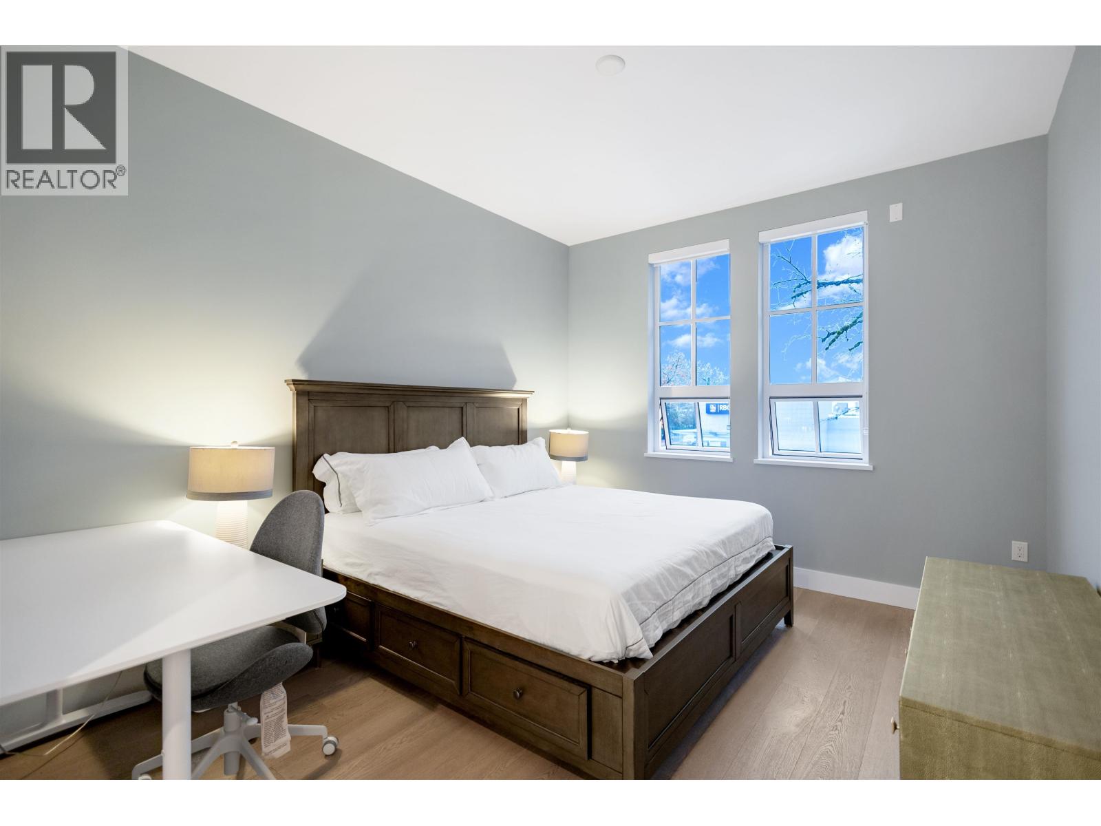 204 1009 Laurier Avenue, Vancouver, British Columbia  V6H 1Y2 - Photo 32 - R3073936