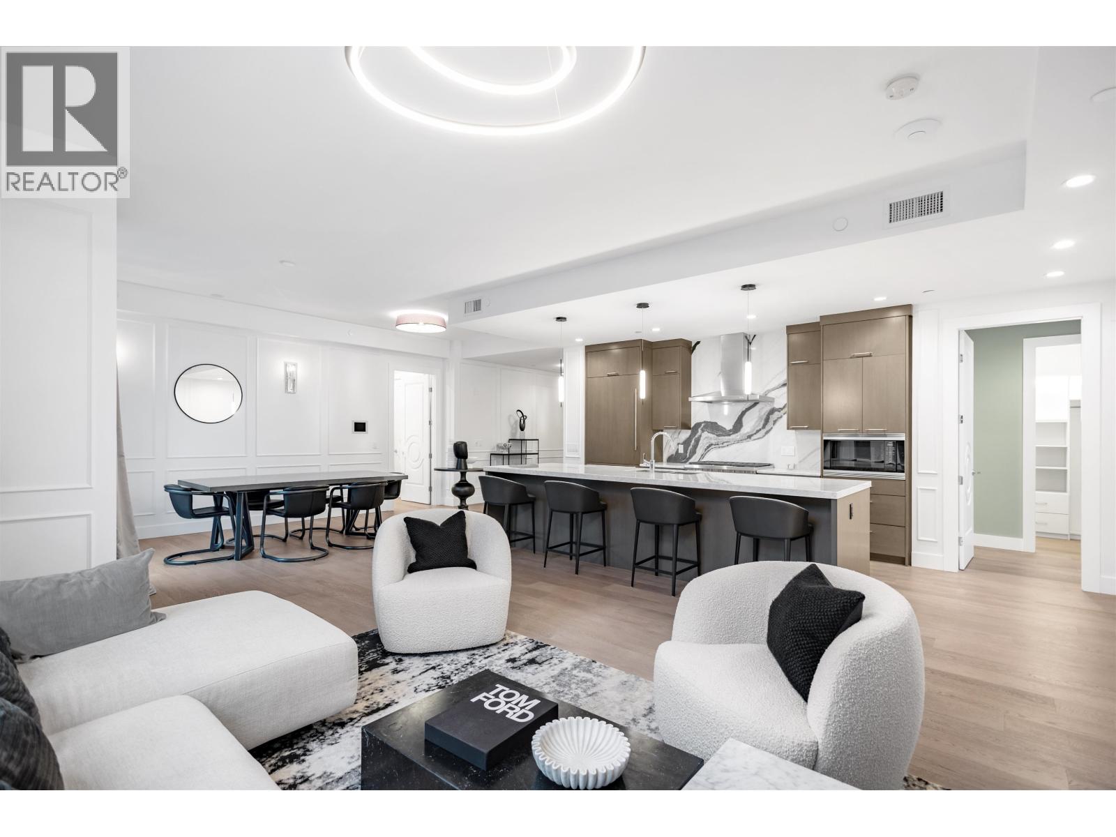 204 1009 Laurier Avenue, Vancouver, British Columbia  V6H 1Y2 - Photo 6 - R3073936