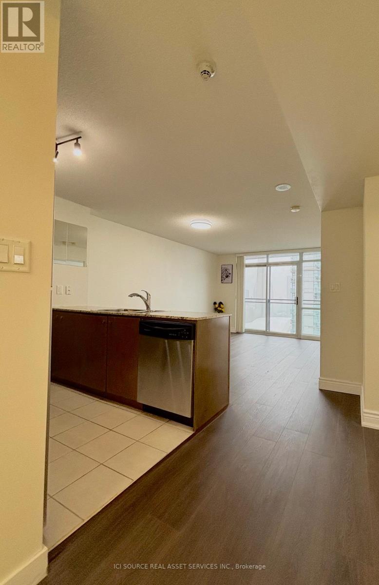 4908 - 11 Brunel Court, Toronto, Ontario  M5V 3Y3 - Photo 5 - C12593766