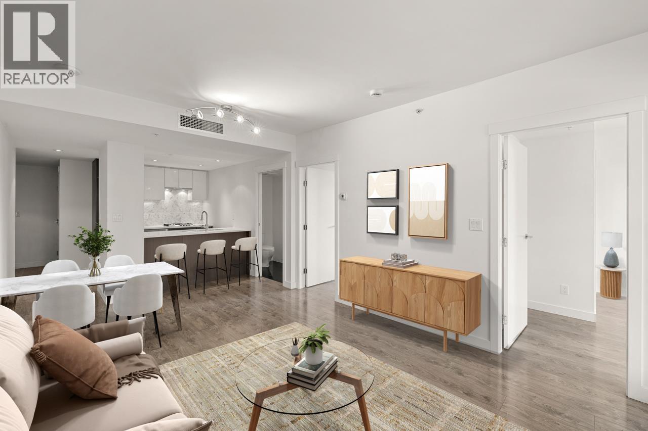 502 110 Switchmen Street, Vancouver, British Columbia V6A 0C6 - Photo 9 - R3071368