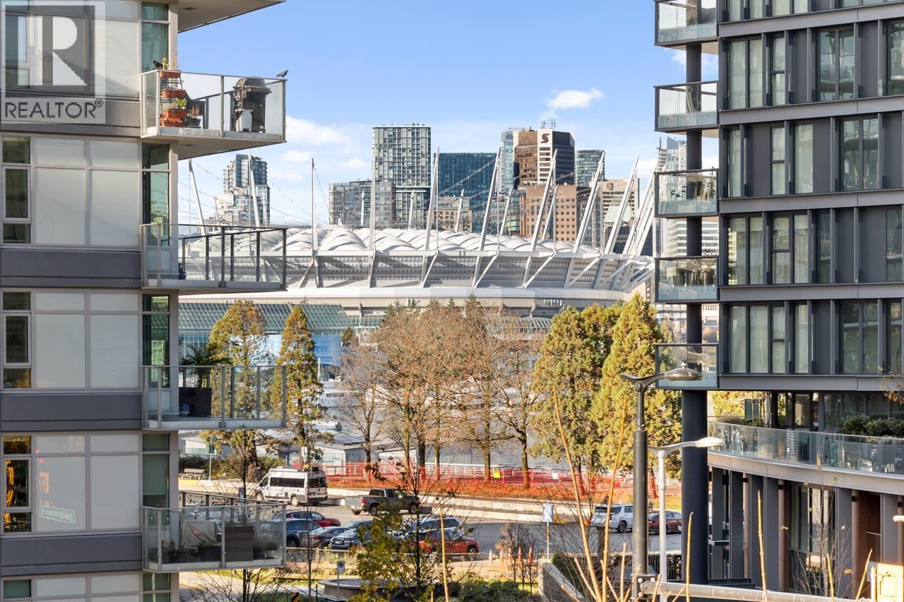 502 110 Switchmen Street, Vancouver, British Columbia V6A 0C6 - Photo 22 - R3071368