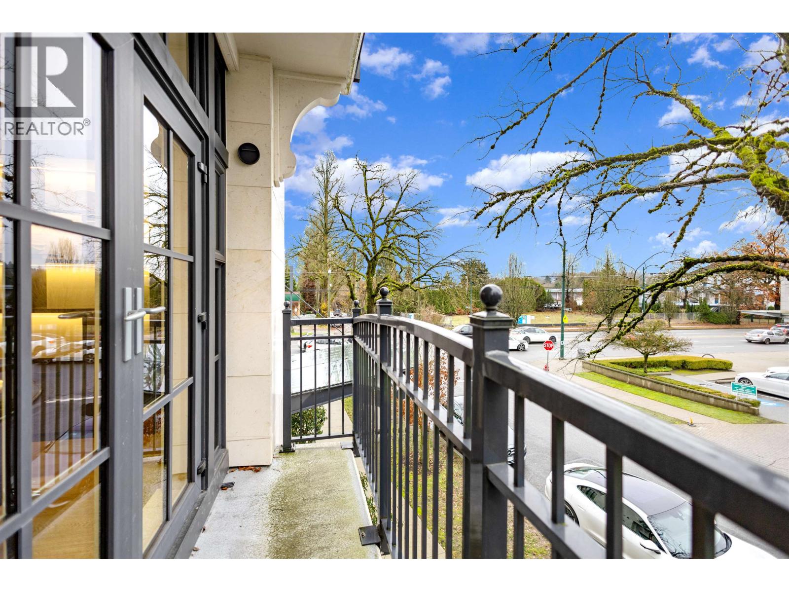 204 1009 Laurier Avenue, Vancouver, British Columbia  V6H 1Y2 - Photo 37 - R3073936