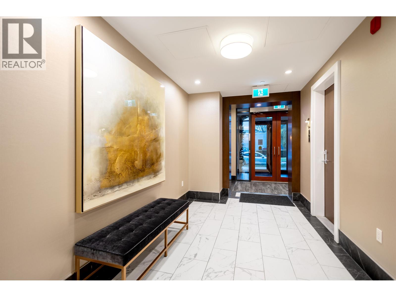 204 1009 Laurier Avenue, Vancouver, British Columbia  V6H 1Y2 - Photo 38 - R3073936