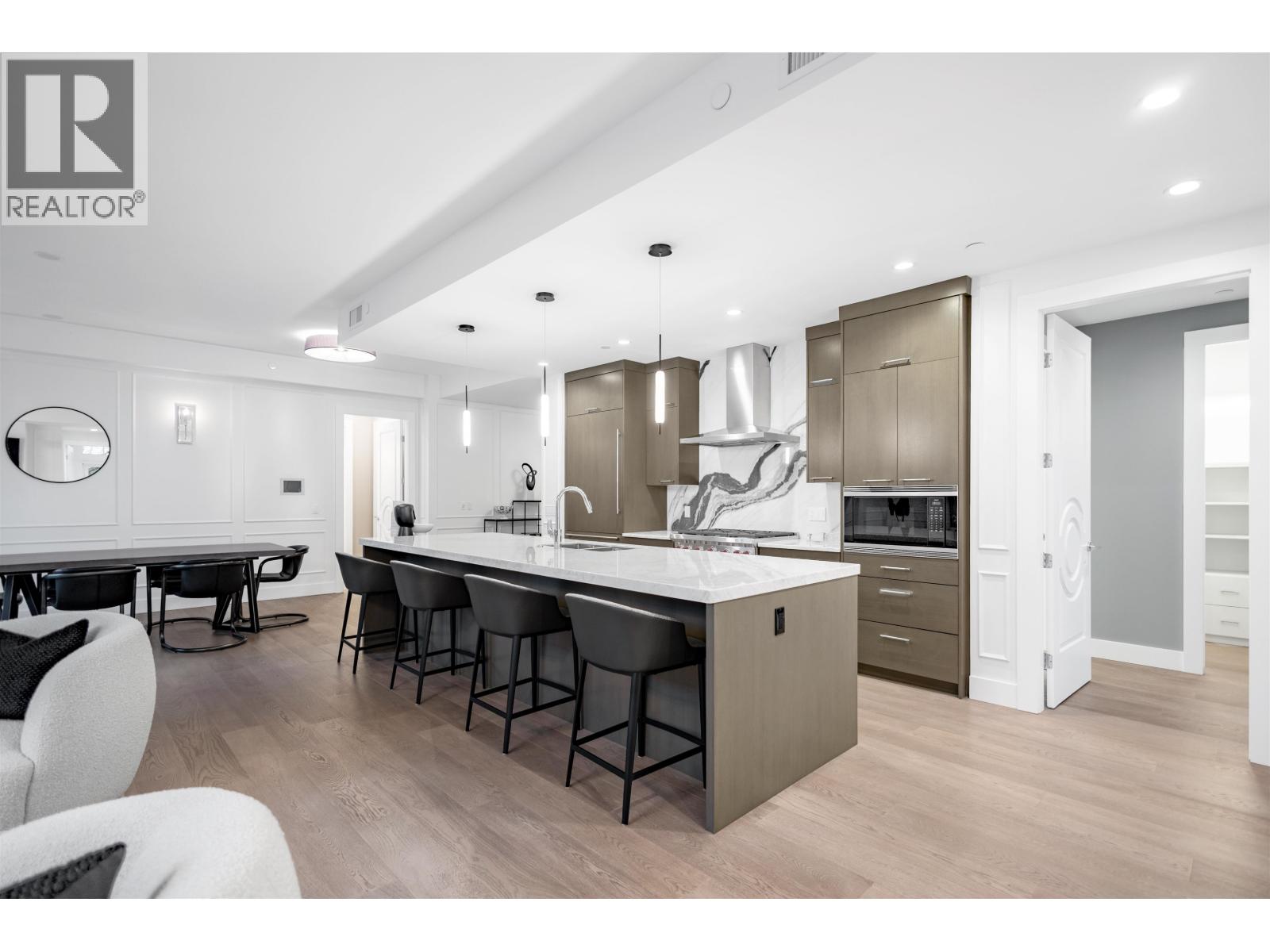 204 1009 Laurier Avenue, Vancouver, British Columbia  V6H 1Y2 - Photo 8 - R3073936