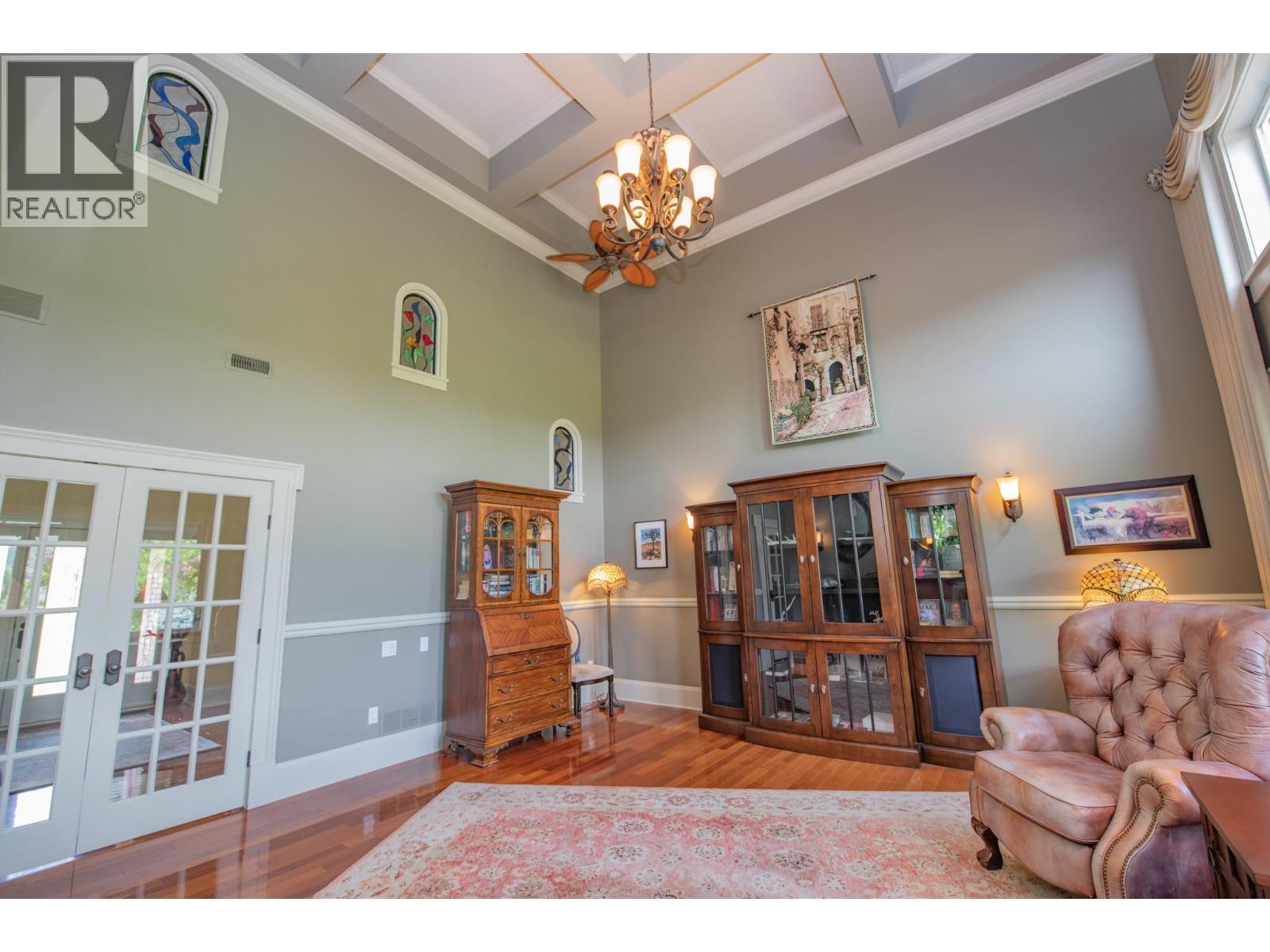 8163 Old Kamloops Road, Vernon, British Columbia  V1H 1W8 - Photo 16 - 10359364