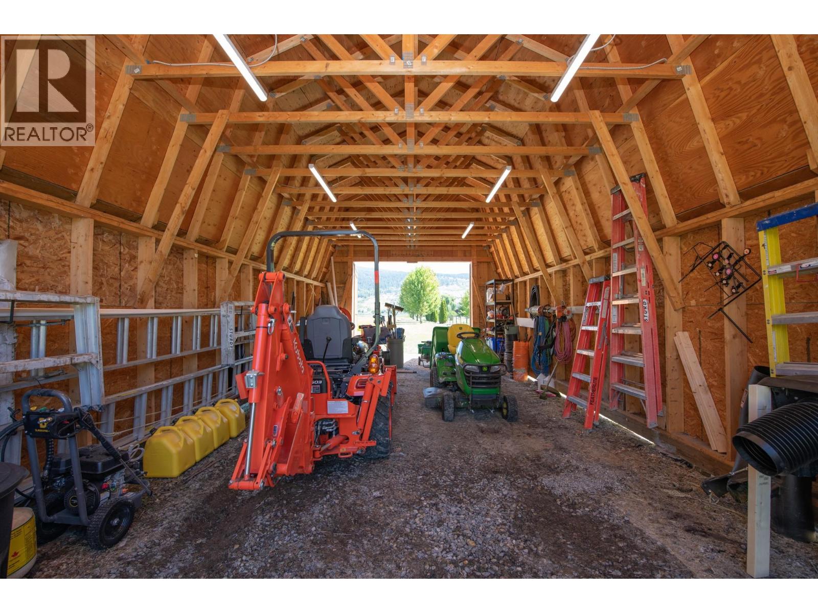 8163 Old Kamloops Road, Vernon, British Columbia  V1H 1W8 - Photo 48 - 10359364