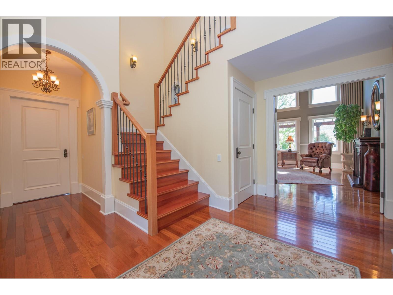 8163 Old Kamloops Road, Vernon, British Columbia  V1H 1W8 - Photo 25 - 10359364