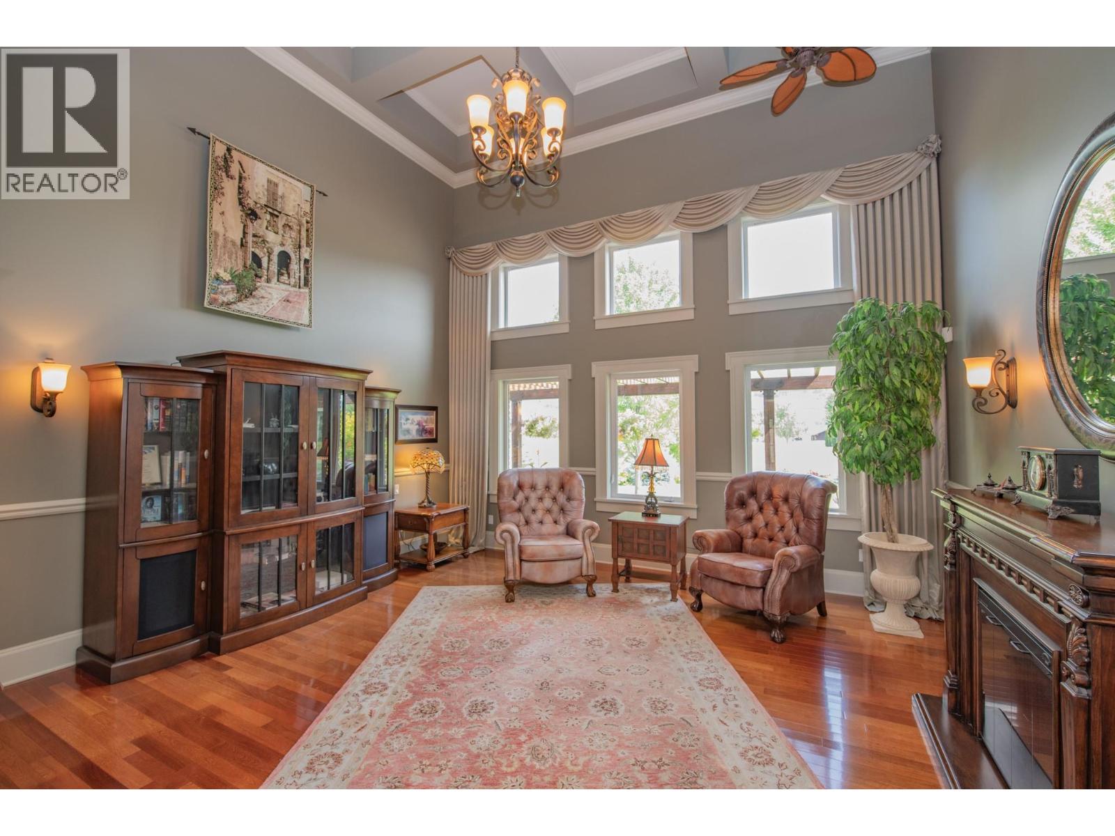 8163 Old Kamloops Road, Vernon, British Columbia  V1H 1W8 - Photo 17 - 10359364