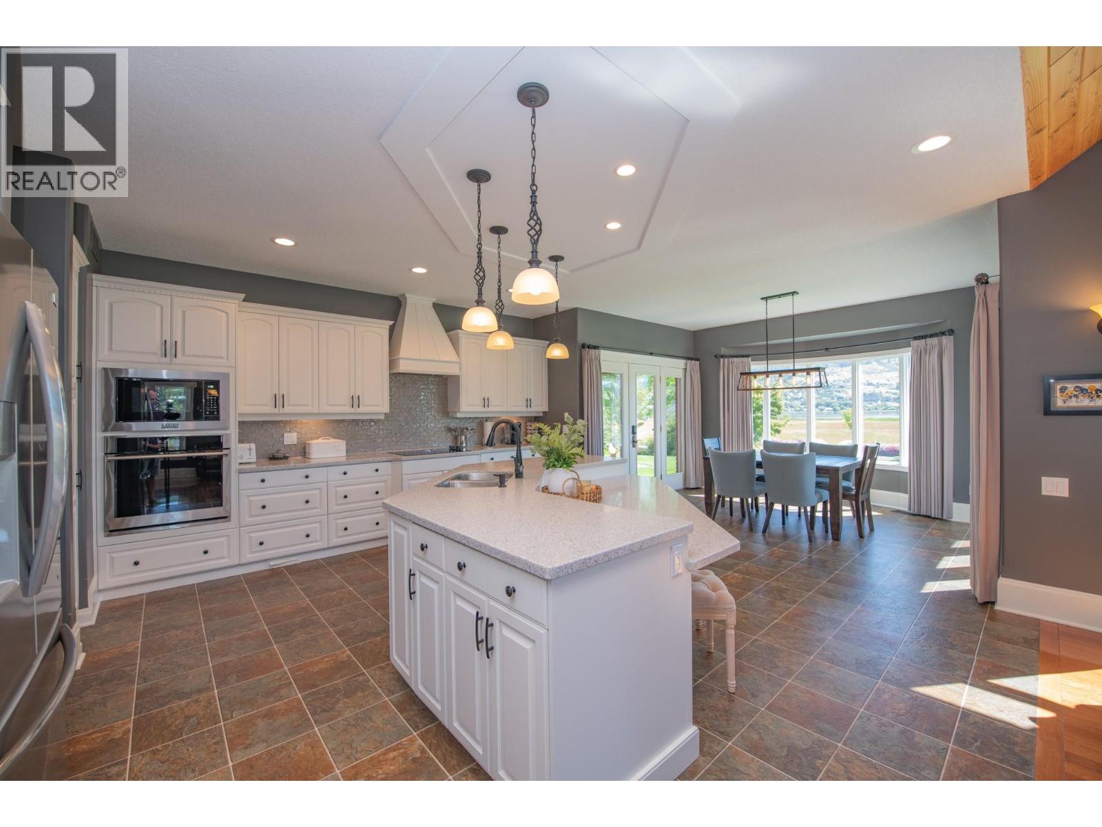 8163 Old Kamloops Road, Vernon, British Columbia  V1H 1W8 - Photo 9 - 10359364