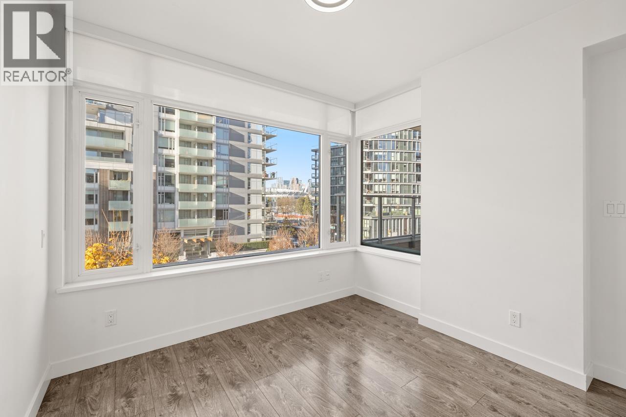 502 110 Switchmen Street, Vancouver, British Columbia V6A 0C6 - Photo 24 - R3071368