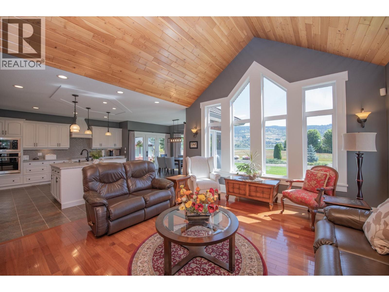 8163 Old Kamloops Road, Vernon, British Columbia  V1H 1W8 - Photo 12 - 10359364