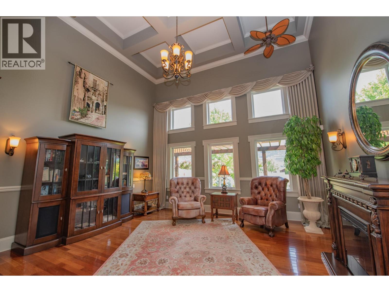 8163 Old Kamloops Road, Vernon, British Columbia  V1H 1W8 - Photo 4 - 10359364