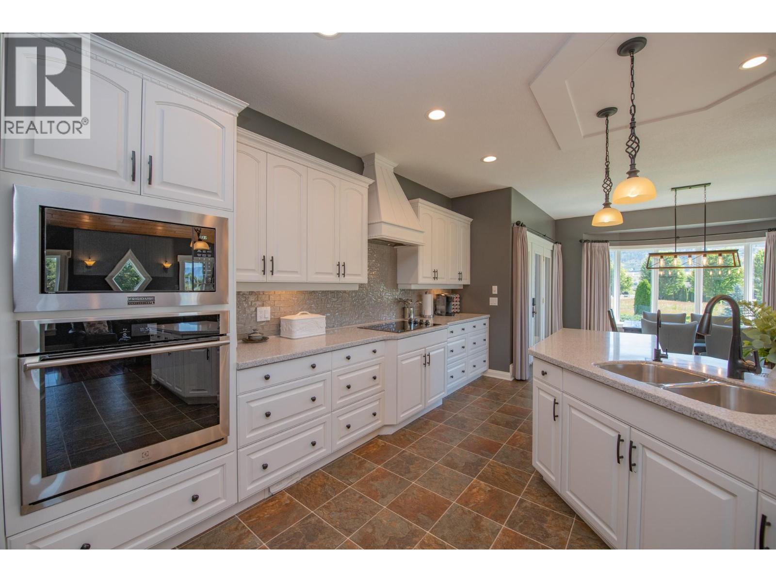 8163 Old Kamloops Road, Vernon, British Columbia  V1H 1W8 - Photo 6 - 10359364