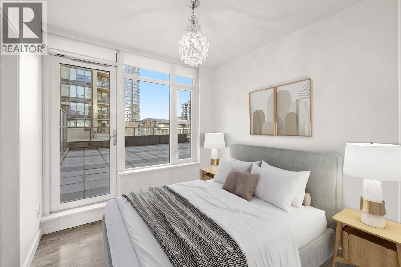 502 110 Switchmen Street, Vancouver, British Columbia V6A 0C6 - Photo 26 - R3071368