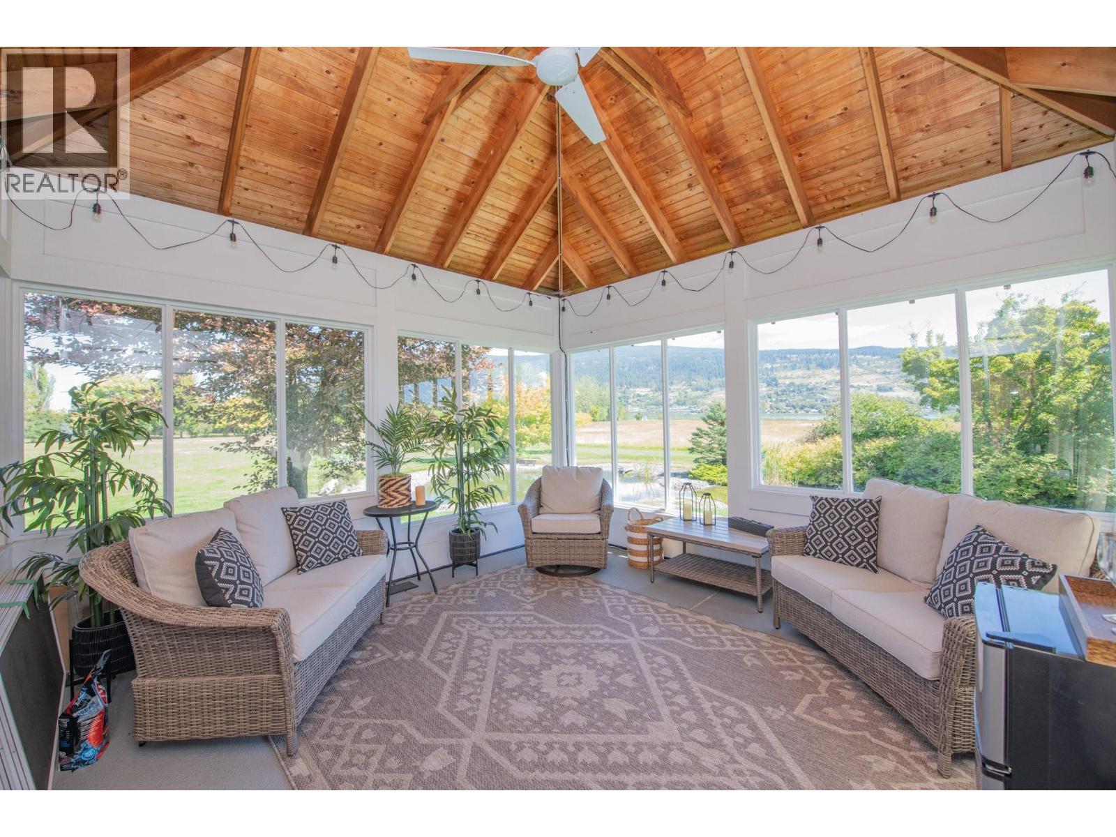 8163 Old Kamloops Road, Vernon, British Columbia  V1H 1W8 - Photo 44 - 10359364