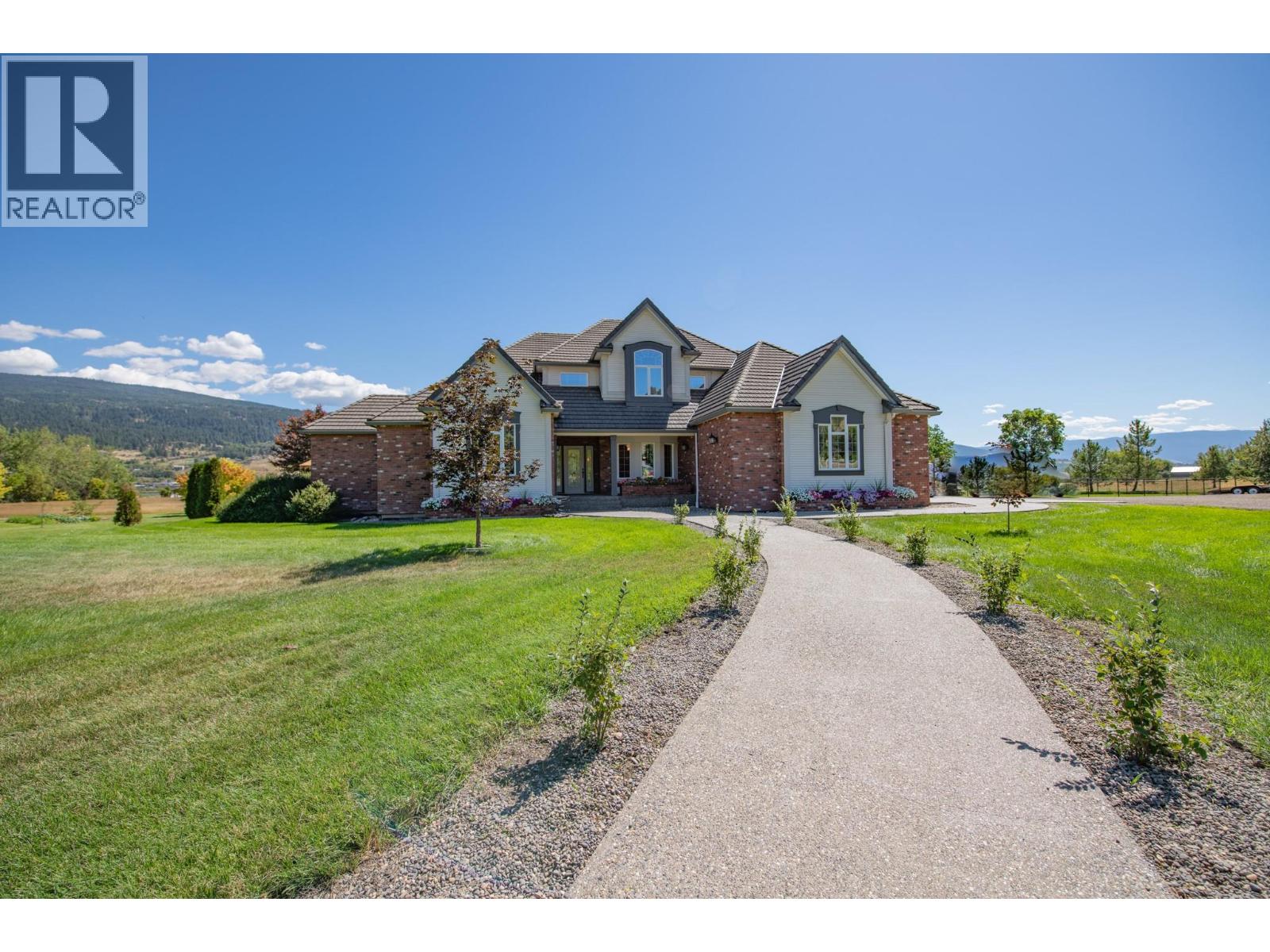 8163 Old Kamloops Road, Vernon, British Columbia  V1H 1W8 - Photo 59 - 10359364