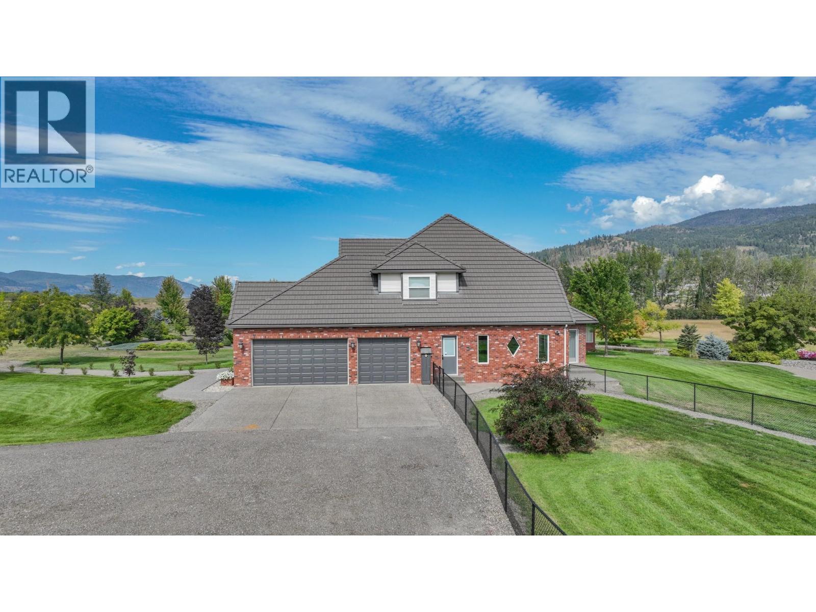 8163 Old Kamloops Road, Vernon, British Columbia  V1H 1W8 - Photo 62 - 10359364