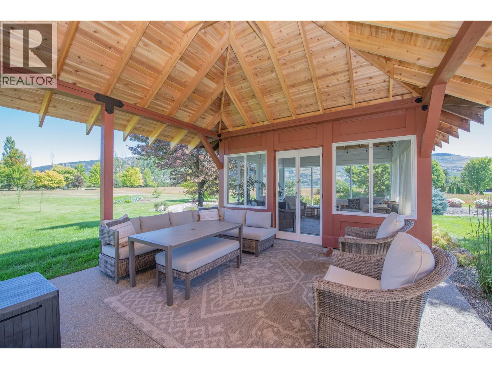 8163 Old Kamloops Road, Vernon, British Columbia  V1H 1W8 - Photo 42 - 10359364